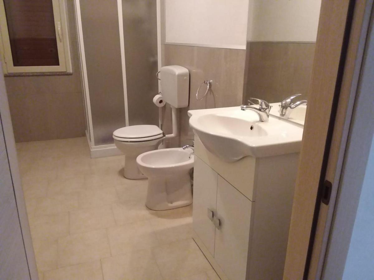 Casa Vacanze Il Glicine 1 Apartman Pachino Kültér fotó
