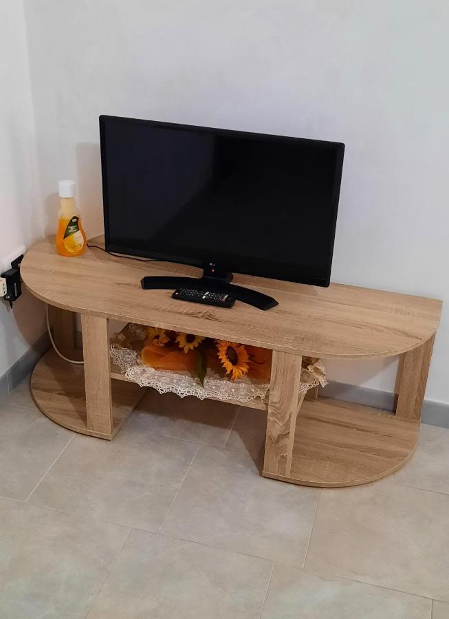 Casa Vacanze Il Glicine 1 Apartman Pachino Kültér fotó