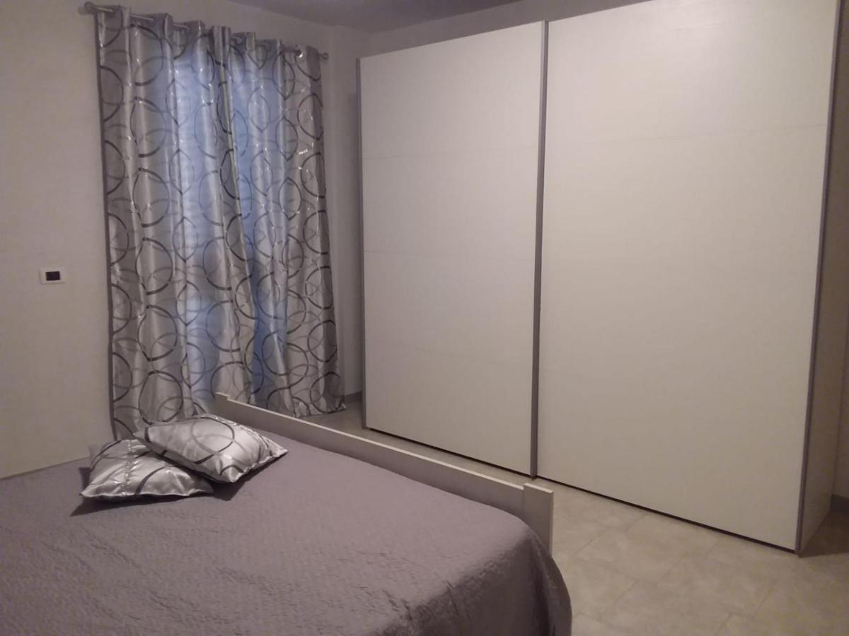 Casa Vacanze Il Glicine 1 Apartman Pachino Kültér fotó