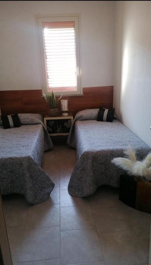 Casa Vacanze Il Glicine 1 Apartman Pachino Kültér fotó