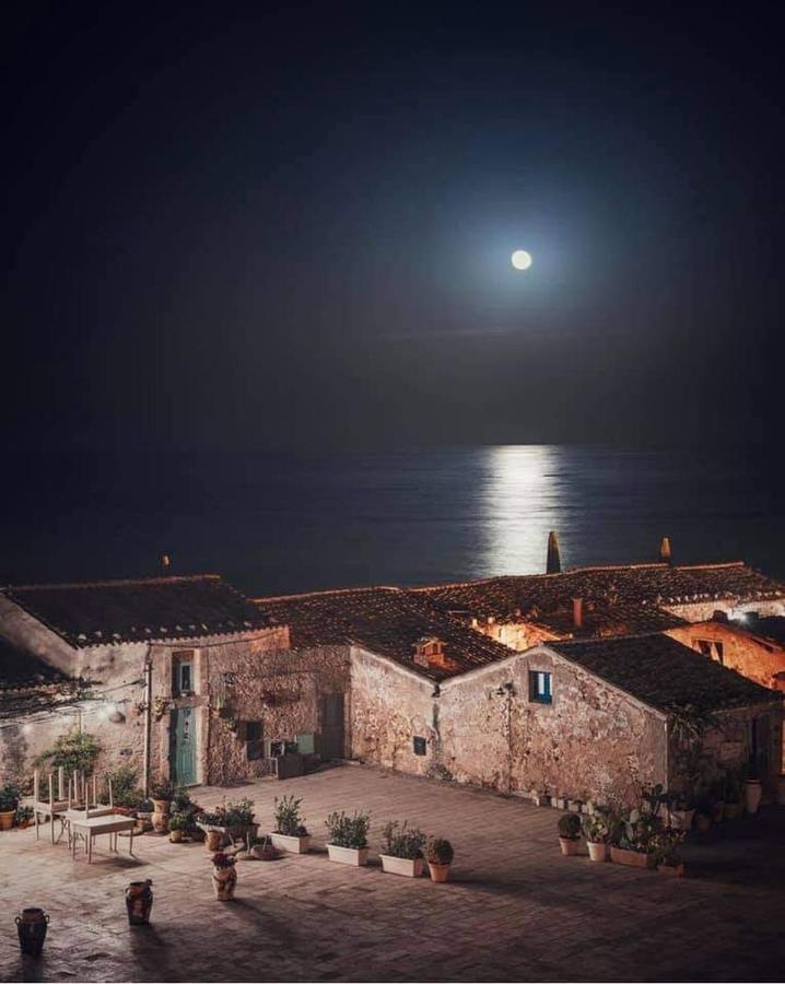 Casa Vacanze Il Glicine 1 Apartman Pachino Kültér fotó