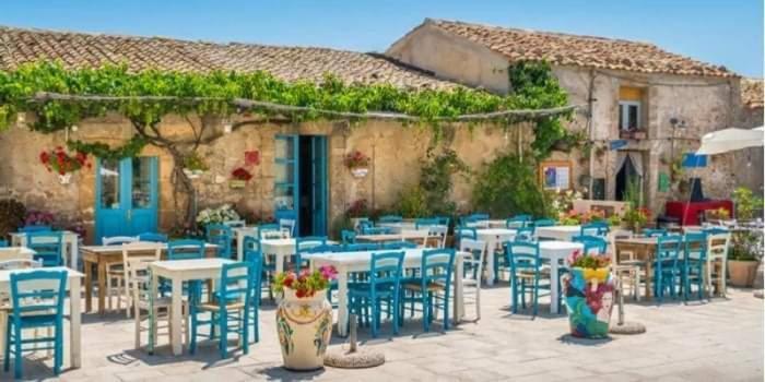 Casa Vacanze Il Glicine 1 Apartman Pachino Kültér fotó